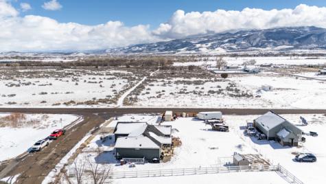 2319 W 4200 N Cedar City UT 84721