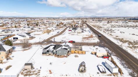 2319 W 4200 N Cedar City UT 84721
