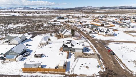 2319 W 4200 N Cedar City UT 84721