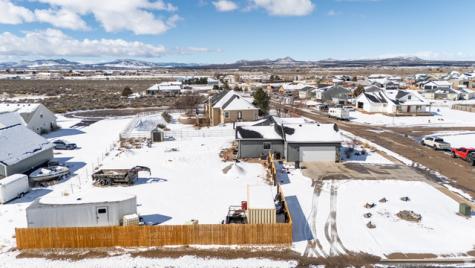 2319 W 4200 N Cedar City UT 84721
