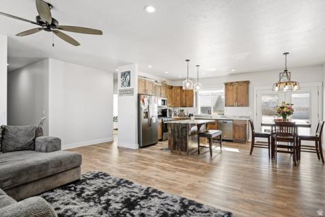 2319 W 4200 N Cedar City UT 84721