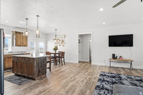 2319 W 4200 N Cedar City UT 84721