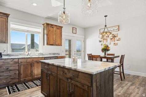 2319 W 4200 N Cedar City UT 84721