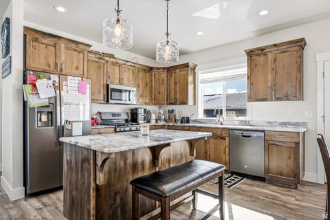 2319 W 4200 N Cedar City UT 84721