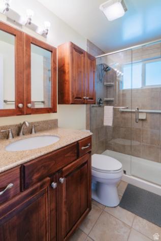 322 E Lane Circle Sandy UT 84070