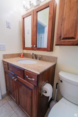 322 E Lane Circle Sandy UT 84070
