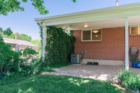 322 E Lane Circle Sandy UT 84070