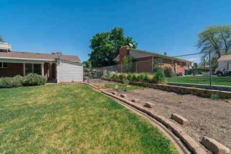 322 E Lane Circle Sandy UT 84070