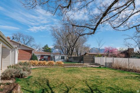 322 E Lane Circle Sandy UT 84070