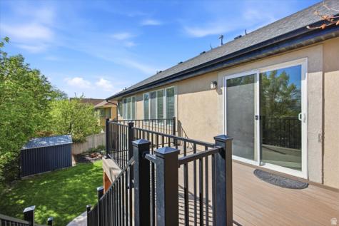 7884 N Ruby Valley Drive Eagle Mountain UT 84005