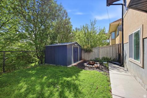 7884 N Ruby Valley Drive Eagle Mountain UT 84005