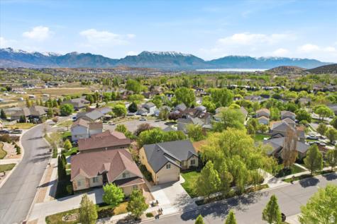 7884 N Ruby Valley Drive Eagle Mountain UT 84005