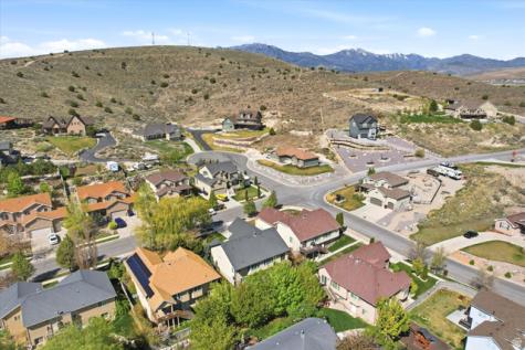 7884 N Ruby Valley Drive Eagle Mountain UT 84005