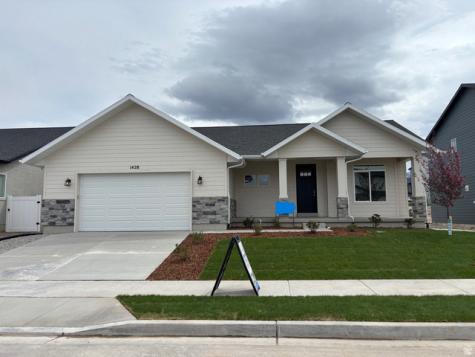 1428 N Baen Way Tooele UT 84074