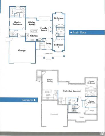 1428 N Baen Way Tooele UT 84074