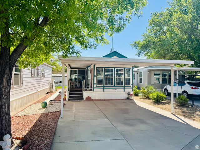 1160 E Telegraph Washington UT 84780