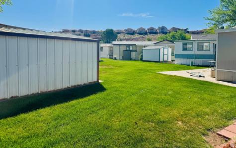 1160 E Telegraph Washington UT 84780