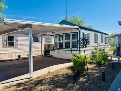 1160 E Telegraph Washington UT 84780