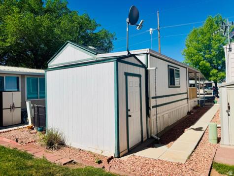 1160 E Telegraph Washington UT 84780