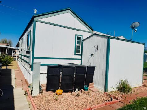 1160 E Telegraph Washington UT 84780