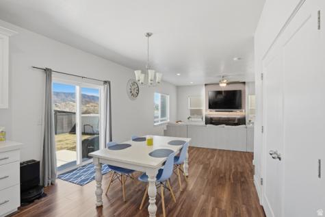 3784 N Doris Loop Road E Eagle Mountain UT 84005