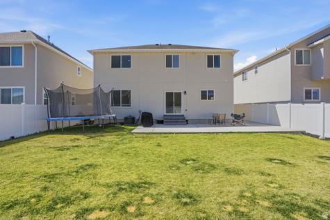 3784 N Doris Loop Road E Eagle Mountain UT 84005