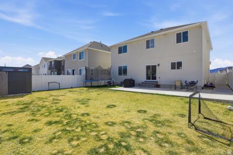 3784 N Doris Loop Road E Eagle Mountain UT 84005