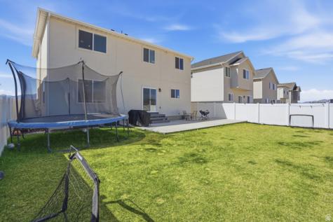 3784 N Doris Loop Road E Eagle Mountain UT 84005