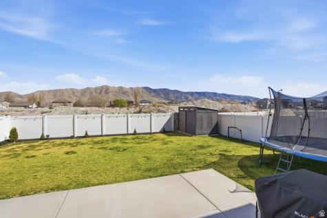 3784 N Doris Loop Road E Eagle Mountain UT 84005