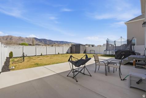 3784 N Doris Loop Road E Eagle Mountain UT 84005