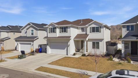 3784 N Doris Loop Road E Eagle Mountain UT 84005