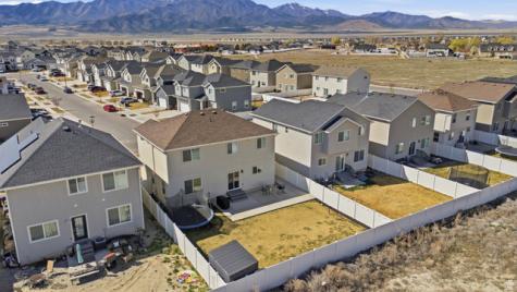3784 N Doris Loop Road E Eagle Mountain UT 84005