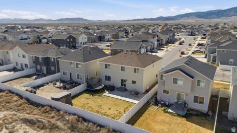 3784 N Doris Loop Road E Eagle Mountain UT 84005