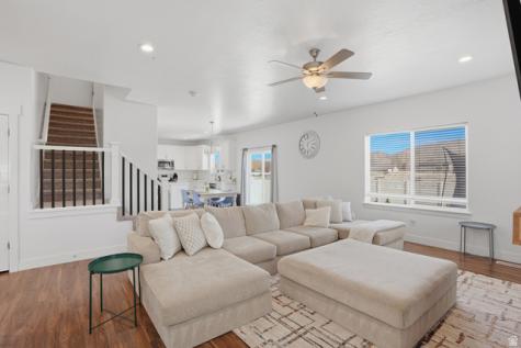 3784 N Doris Loop Road E Eagle Mountain UT 84005