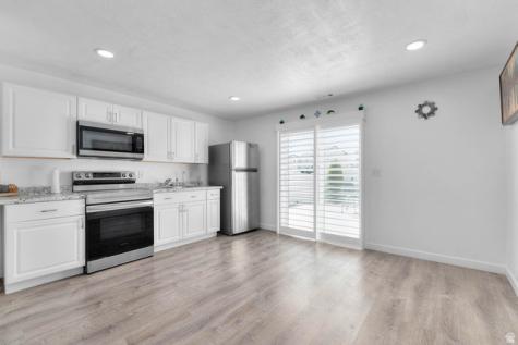 4236 E Bonne Vista Drive Eagle Mountain UT 84005