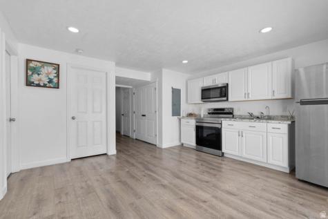 4236 E Bonne Vista Drive Eagle Mountain UT 84005