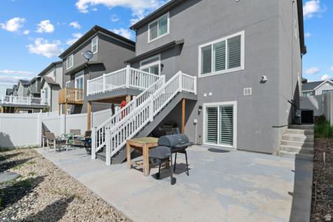 4236 E Bonne Vista Drive Eagle Mountain UT 84005