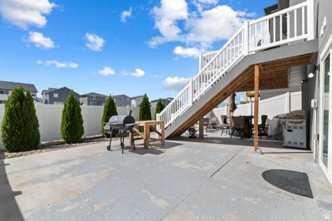 4236 E Bonne Vista Drive Eagle Mountain UT 84005