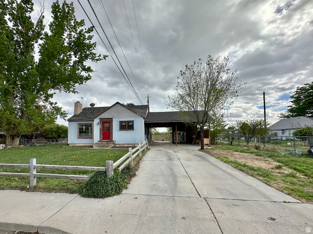 835 W 100 S Orem UT 84058