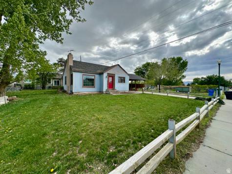 835 W 100 S Orem UT 84058