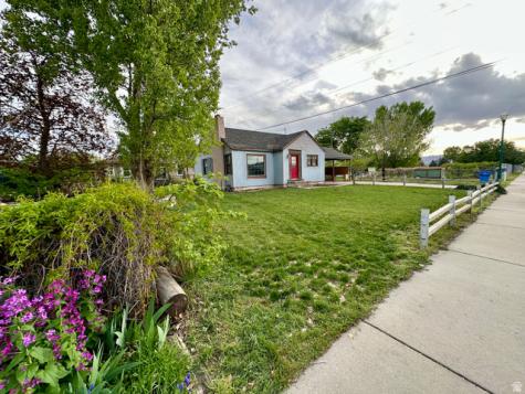 835 W 100 S Orem UT 84058