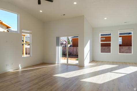 3047 W Ekko View Loop Cedar City UT 84721