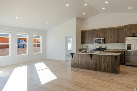 3047 W Ekko View Loop Cedar City UT 84721