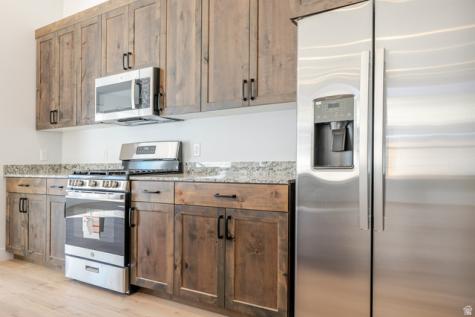 3047 W Ekko View Loop Cedar City UT 84721