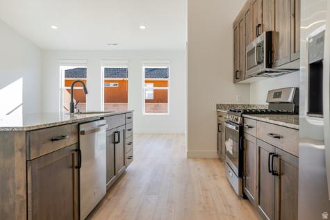 3047 W Ekko View Loop Cedar City UT 84721
