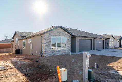 3047 W Ekko View Loop Cedar City UT 84721