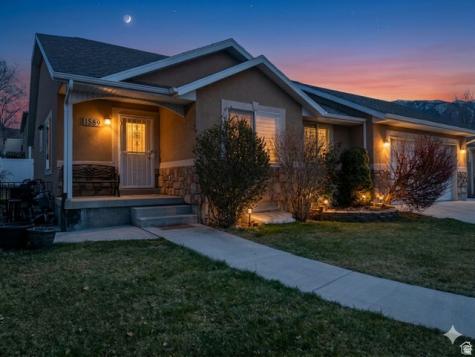 1589 S 840 W Payson UT 84651