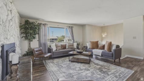 837 E Carnation Drive Sandy UT 84094