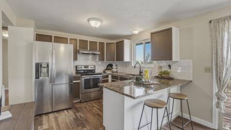 837 E Carnation Drive Sandy UT 84094