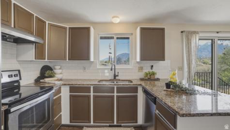 837 E Carnation Drive Sandy UT 84094